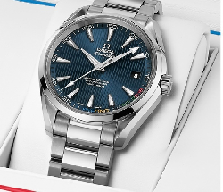 Đồng Hồ Nam Omega 522.10.42.21.03.001